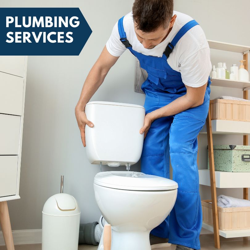 Plumbing Company in Sandwich, IL